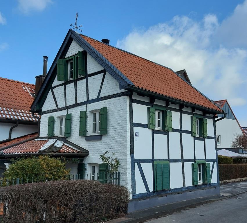 Köln-Holweide - 2021